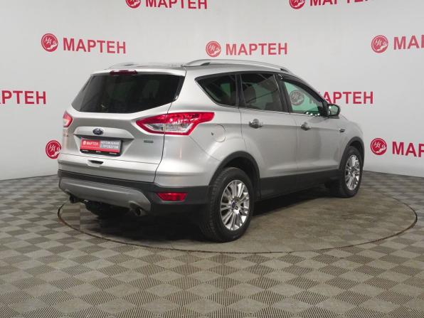 Ford Kuga II с пробегом 2014 года, цена 1 033 000 рублей, 199092 км, внедорожник, Автокод Объявления