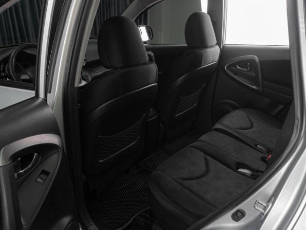 Toyota RAV4 III (XA30) с пробегом 2010 года, цена 1 349 000 рублей, 214445 км, внедорожник, Автокод Объявления