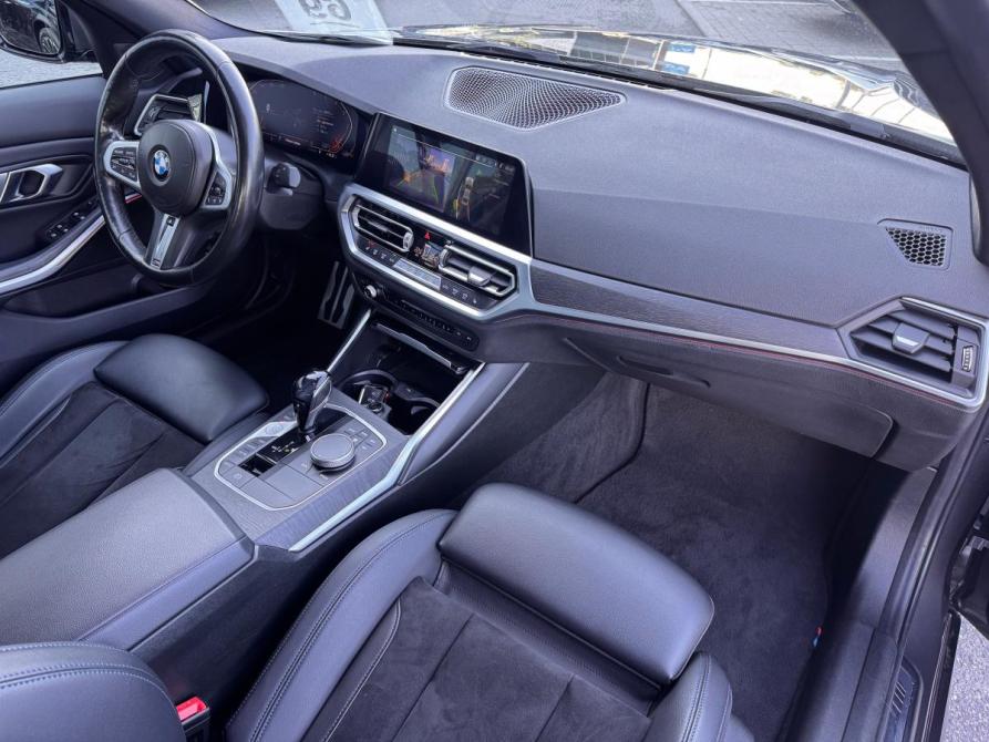 BMW 3 серии VII (G2x) Санкт-Петербург  - изображение 8