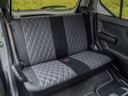 Suzuki Alto VIII (HA36) Тюмень  - изображение 24