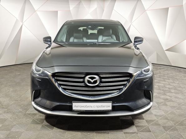 Mazda CX-9 II с пробегом 2018 года, цена 2 675 000 рублей, 152142 км, внедорожник, Автокод Объявления