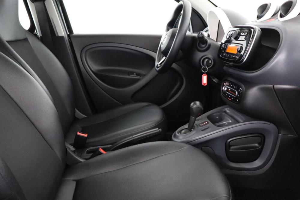 Smart Forfour II Санкт-Петербург  - изображение 7