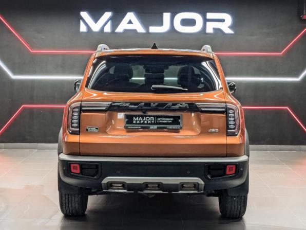 Haval Dargo I с пробегом 2023 года, цена 2 495 000 рублей, 44070 км, внедорожник, Автокод Объявления