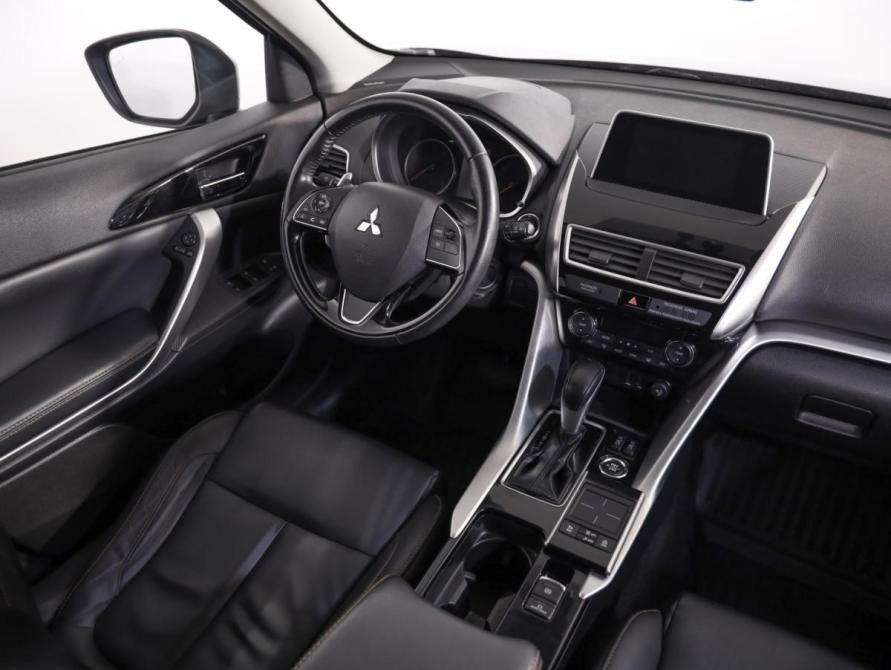 Mitsubishi Eclipse Cross I Санкт-Петербург  - изображение 8