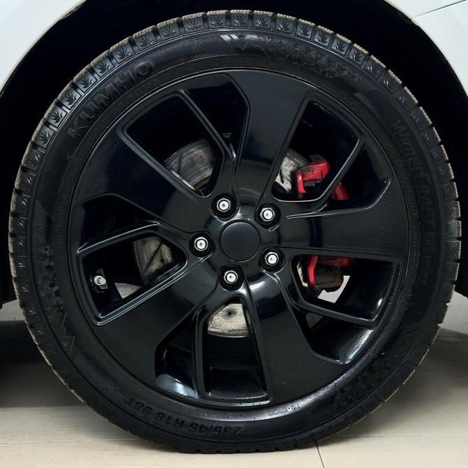 Kia Optima IV Москва  - изображение 21
