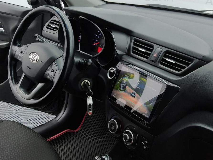 Kia Rio III Екатеринбург  - изображение 20
