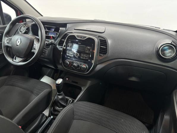 Renault Kaptur I с пробегом 2019 года, цена 1 300 000 рублей, 157844 км, внедорожник, Автокод Объявления