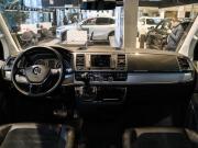Volkswagen Multivan T6 Москва  - изображение 36