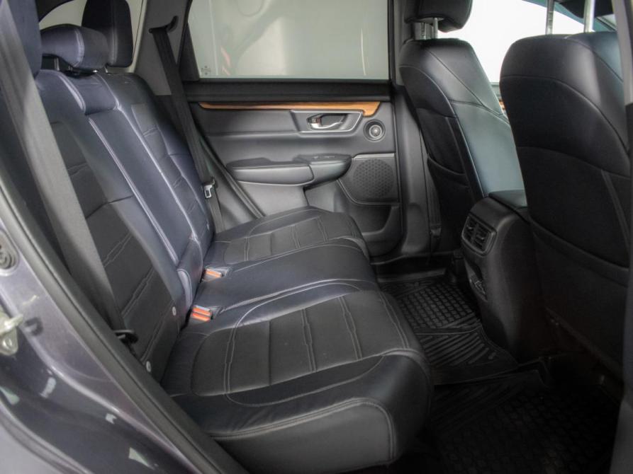 Honda CR-V V Москва  - изображение 11