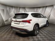 Hyundai Santa Fe IV Рестайлинг Москва  - изображение 24