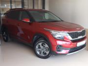 Kia Seltos I Москва  - изображение 27