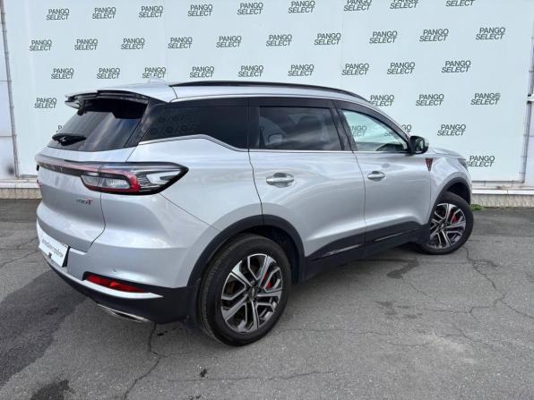 Chery Tiggo 7 Pro Max I Рестайлинг с пробегом 2024 года, цена 1 880 000 рублей, 56000 км, внедорожник, Автокод Объявления