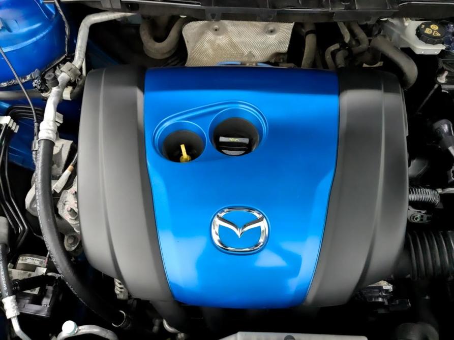 Mazda CX-5 I Москва  - изображение 5