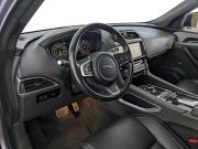Jaguar F-Pace I Москва  - изображение 51