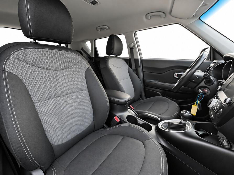 Kia Soul II Рестайлинг Балашиха  - изображение 13