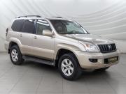 Toyota Land Cruiser Prado 120 Series Волгоград  - изображение 37