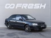 Hyundai Accent II Краснодар  - изображение 17