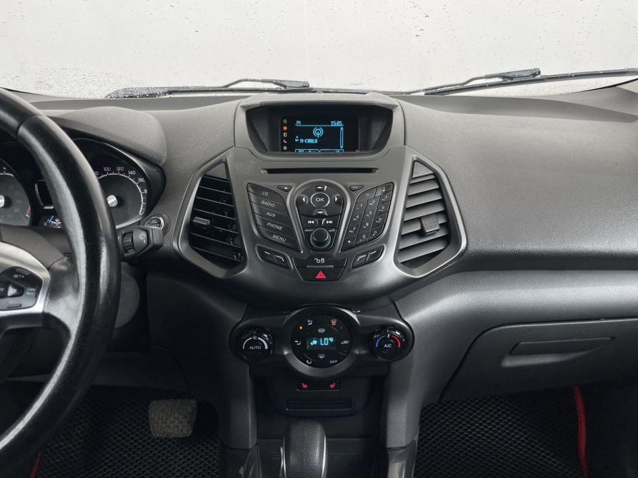 Ford EcoSport II Екатеринбург  - изображение 21