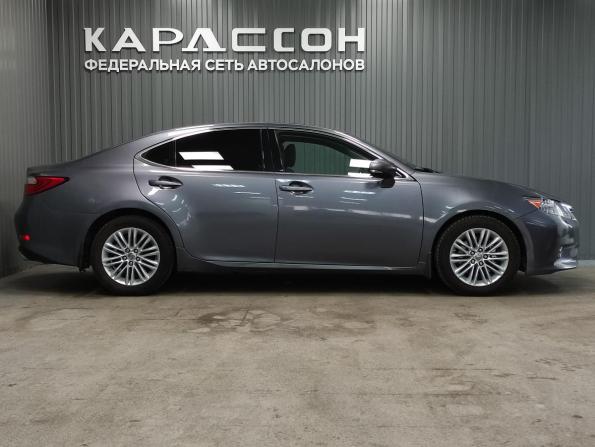 Lexus ES VI с пробегом 2014 года, цена 1 740 000 рублей, 264635 км, седан, Автокод Объявления