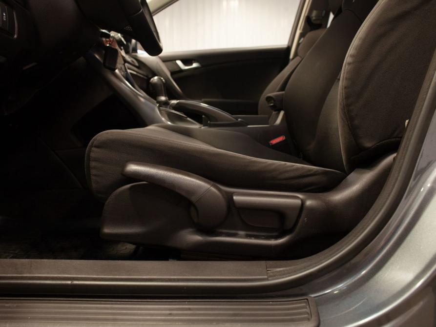 Honda Accord VIII Рестайлинг Иваново  - изображение 31