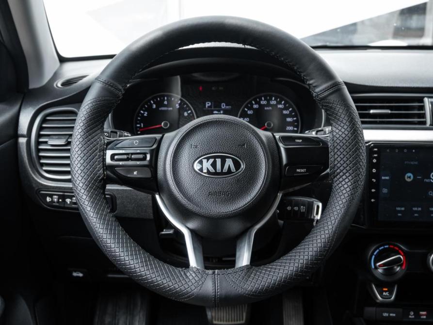 Kia Rio IV Ставрополь  - изображение 12