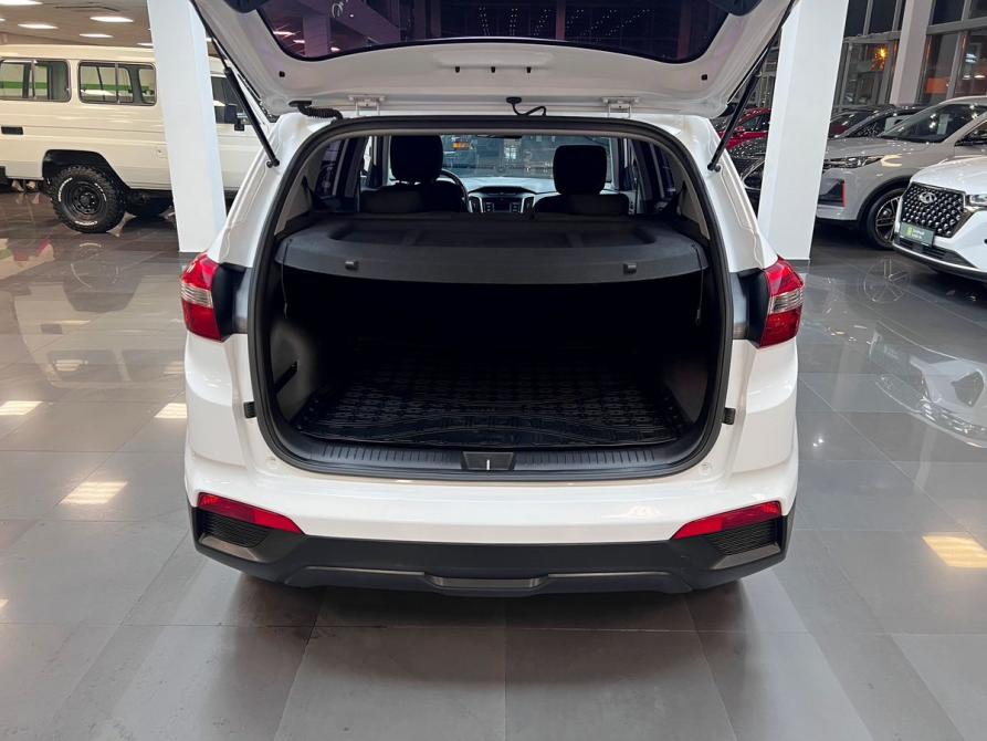 Hyundai Creta I Рестайлинг Тверь  - изображение 7