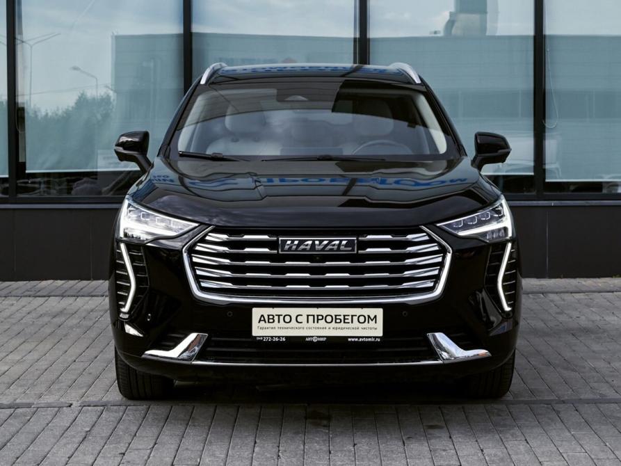 Haval Jolion I Екатеринбург  - изображение 8