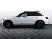 Mercedes-Benz GLC I (X253) Рестайлинг Москва  - изображение 33