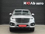 Haval H9 I Рестайлинг Екатеринбург  - изображение 21
