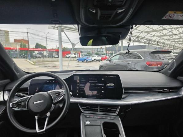 Haval F7 II с пробегом 2024 года, цена 2 775 000 рублей, 39732 км, внедорожник, Автокод Объявления