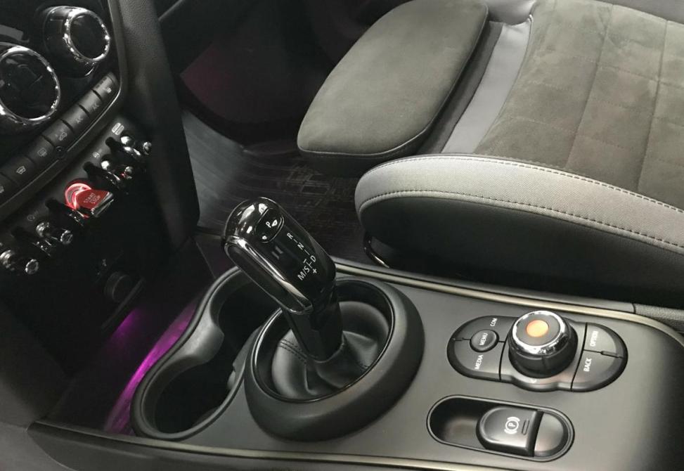 Mini Countryman II Рестайлинг Красноярск  - изображение 10