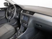 Skoda Rapid I Рестайлинг Казань  - изображение 15