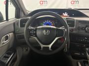 Honda Civic IX Санкт-Петербург  - изображение 32