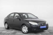 Hyundai Elantra IV (HD) Кемерово  - изображение 22