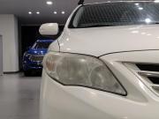 Toyota Corolla X (E140 E150) Рестайлинг Казань  - изображение 53