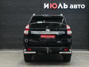 Toyota Land Cruiser Prado 150 Series Рестайлинг 1 Екатеринбург  - изображение 27