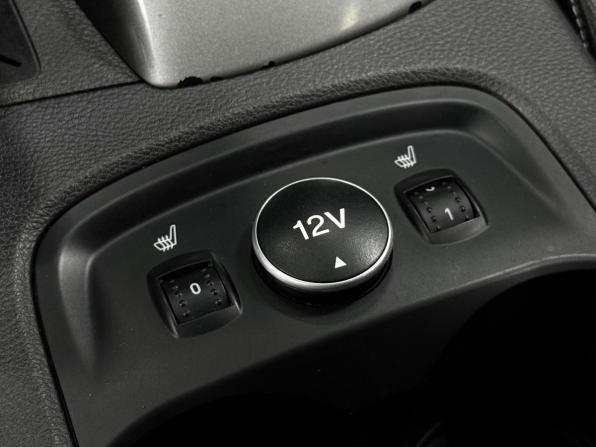 Ford Focus III с пробегом 2012 года, цена 790 000 рублей, 145982 км, хэтчбек, Автокод Объявления