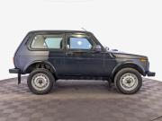 Lada (ВАЗ) Niva Legend Москва  - изображение 32
