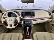 Nissan Teana II Москва  - изображение 34