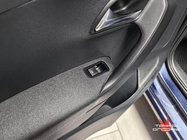 Volkswagen Polo V Рестайлинг с пробегом 2016 года, цена 938 000 рублей, 141315 км, седан, Автокод Объявления