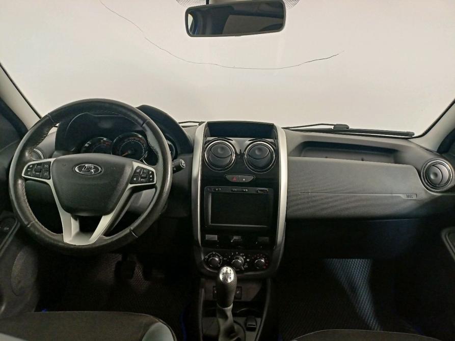 Lada (ВАЗ) Largus I Рестайлинг Архангельск  - изображение 14