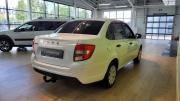 Lada (ВАЗ) Granta I Рестайлинг Чебоксары  - изображение 36