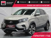 Lada (ВАЗ) XRAY I Кемерово  - изображение 21