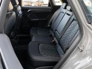 Audi Q3 II (F3) Краснодар  - изображение 33