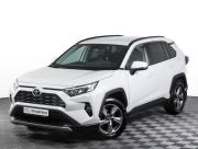 Toyota RAV4 V (XA50) Москва  - изображение 44