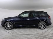BMW X3 III (G01) Рестайлинг Химки  - изображение 25