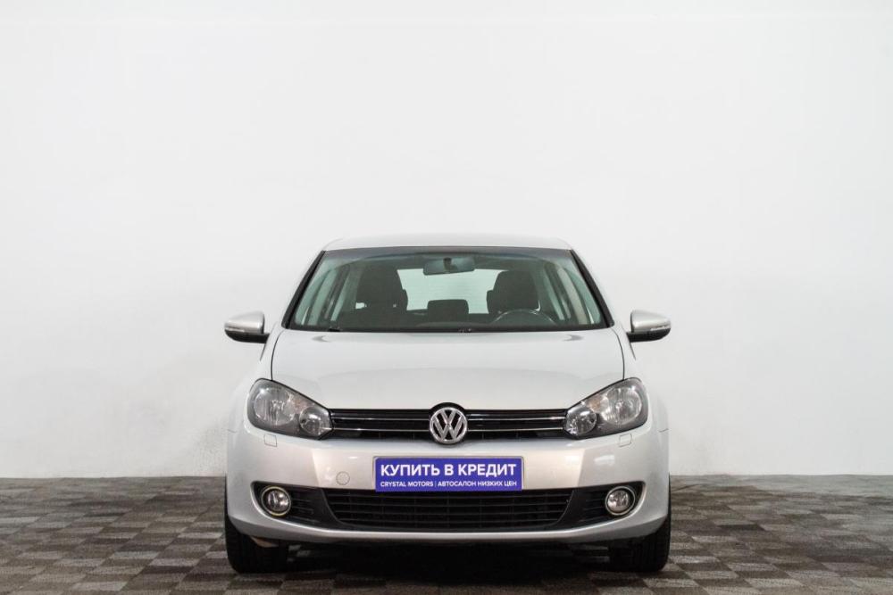Volkswagen Golf VI Сургут  - изображение 2