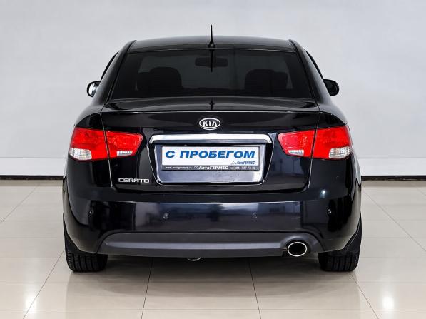 Kia Cerato II с пробегом 2012 года, цена 790 000 рублей, 199467 км, седан, Автокод Объявления