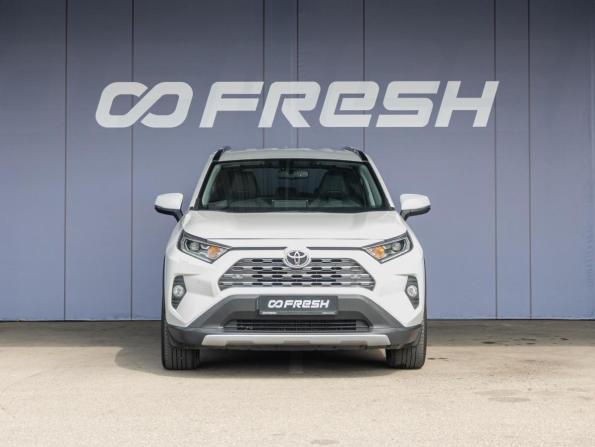 Toyota RAV4 V (XA50) с пробегом 2020 года, цена 3 050 000 рублей, 164180 км, внедорожник, Автокод Объявления