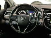 Toyota Camry VIII (XV70) Екатеринбург  - изображение 41